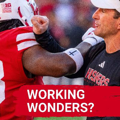 Has Mike Ekeler already flipped Nebraska’s special teams culture?