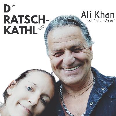 trifft Ali Khan