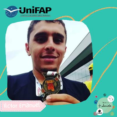 #5 - Educação física não é só jogar bola, part 2