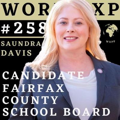 Saundra Davis - School Board Spending Is Out Of Control, Compensating Teachers Properly, Cutting Tax