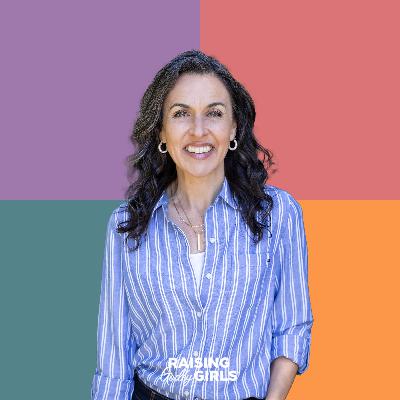 Ep. 289 — Rooted in God's Design Why Girls Need a Biblical Perspective on Marriage and Family with Katy Faust (Them Before Us)