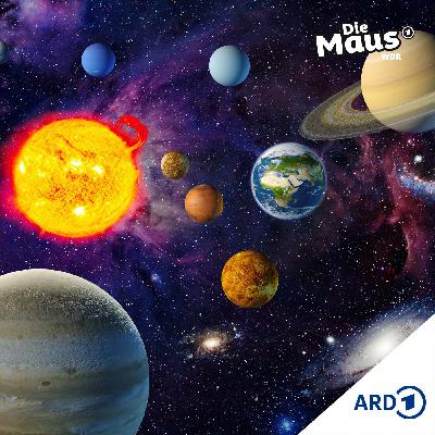 Planeten
