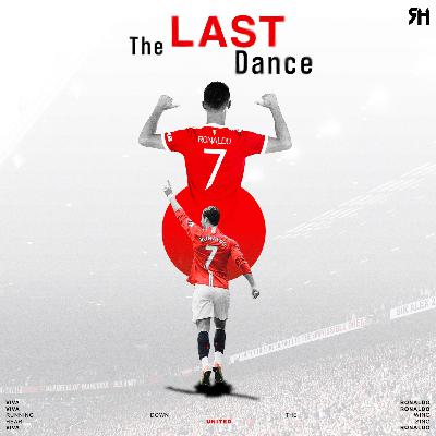 Ep 17 - The Last Dance