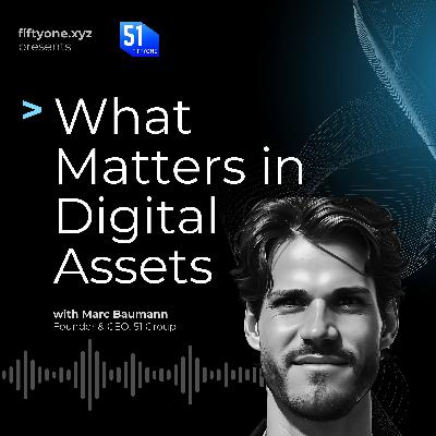 Stable Fees, Infinite Scale with Matt Sorg, VP of Technology at Solana Foundation