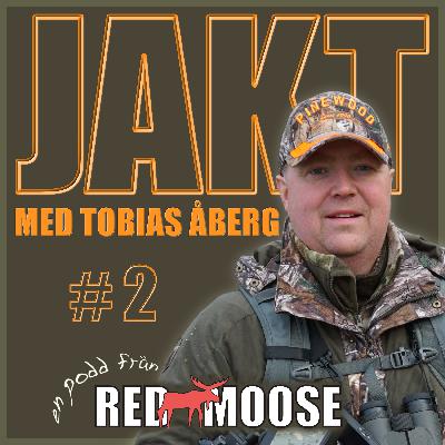 JAKT #2: (S1 Ep2) Ljuddämpare snack med Daniel Axelsson