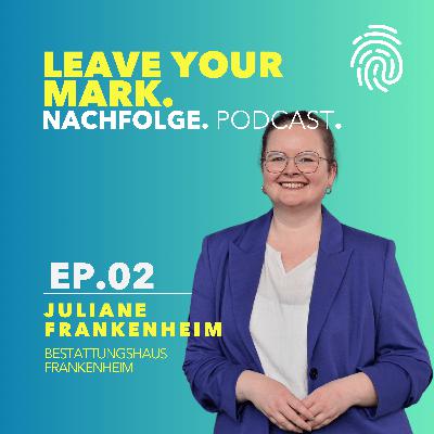 Von der Tochter zur Unternehmerin: Wie Juliane mit ihrer Schwester Verantwortung neu definiert