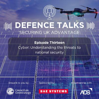 Cyber: Understanding the threats to national security