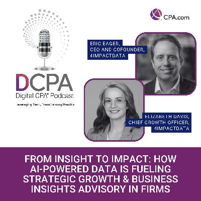From Insight to Impact: How AI-Powered Data is Fueling Strategic Growth & Business Insights Advisory in Firms