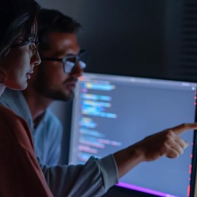 'Vibe coding' named Collins' Word of the Year 2025