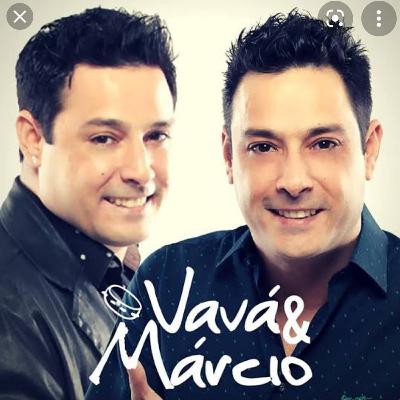 Mil Grau Cast - 11 Vavá & Márcio (ex-Karametade)