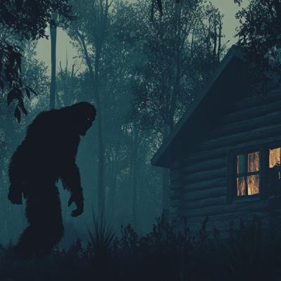 12 TRUE SCARY PARK RANGER HORROR STORIES