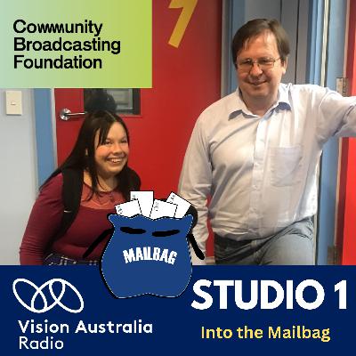 Into the Mailbag
