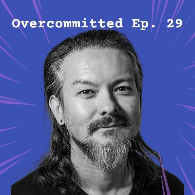 Ep. 29 | Building Search Infrastructure Developers Actually Want to Use with Don MacKinnon