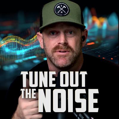 Signal to Noise Ratio, Protecting Leadership Standards, and Why Curiosity Wins | ASK ME ANYTHING