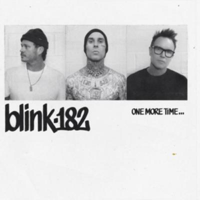Blink 182 - One More Time...