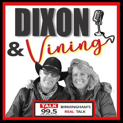 Dixon and Vining hour 4 October 17th