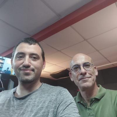 פרק 336: ד"ר יאיר שגיא, שובה של ההפיכה המשטרית