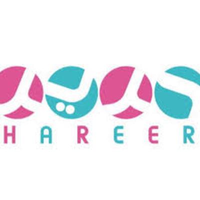 برنامج ريادة بودكاست - مؤسسة حرير- الأردن - ح5