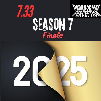7.33 - Season 7 Finale