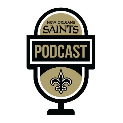 Trent Green, Casey Phillips on Saints Podcast | December 5, 2025 Trent Green, Casey Phillips on Saints Podcast | December 5, 2025