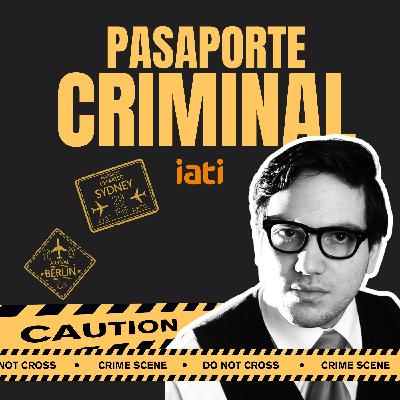 #84 Nicholas Alahverdian (PARTE 1): del Capitolio al crimen, la doble vida del activista más mentiroso de América