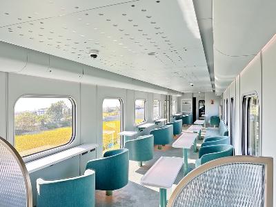 GO GO台湾 - 2025-04-12_宜観光列車「海風號」