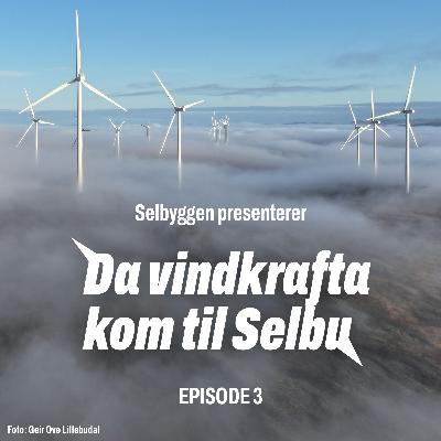 – Vibrasjoner i lufta (3:4)