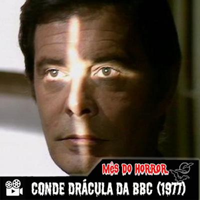 Reino Unido: Conde Drácula da BBC (1977)