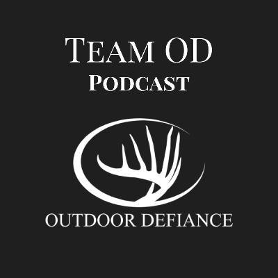 Episode 52: Out of State Hunting | Ohio EHD | Ostrich Eggs | Deer Season Prep | Pray for Our Country
