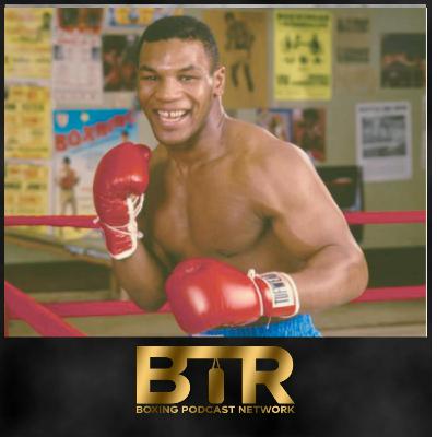 Mike Tyson (Part III) Mike Tyson (Part III)