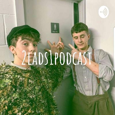Episode 5 - 2 months??