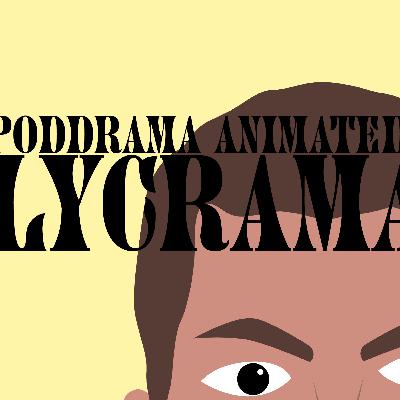 lycramannen lycramannen