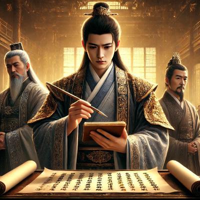 紂王的盛宴(二):9. 蘇軾的反思 紂王的盛宴(二):9. 蘇軾的反思