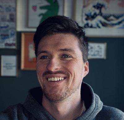 Season 4 -Episode 8 Ryan Tinsley