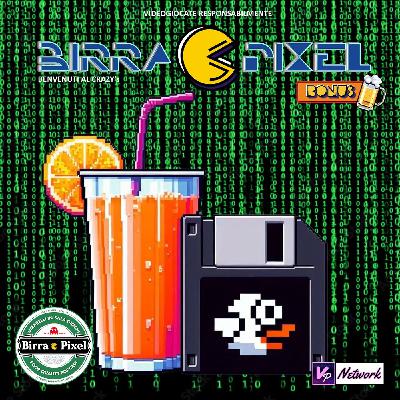 Bonus - Spreaker e Scienza