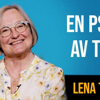 En psalm av tröst - Lena Tellebo | Filadelfia Sommar 2025