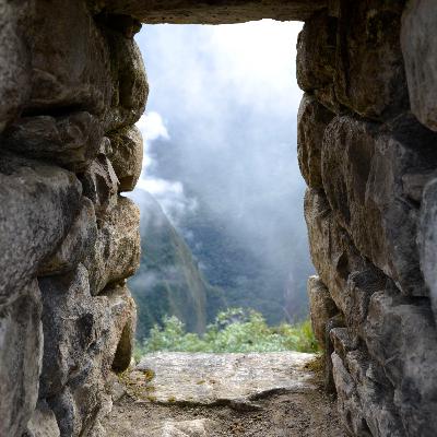 Belgique & Co : Le Pérou