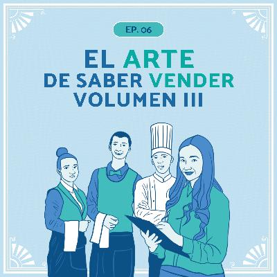 El arte de saber vender (Estandarización)