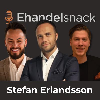 REPRIS: Ledarskapet bakom Åhléns digitala förvandling | Stefan Erlandsson