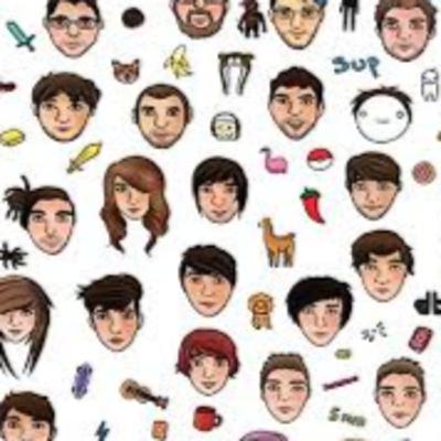 Podcast Makna Kehidupan - Generasi media Sosial Podcast Makna Kehidupan - Generasi media Sosial