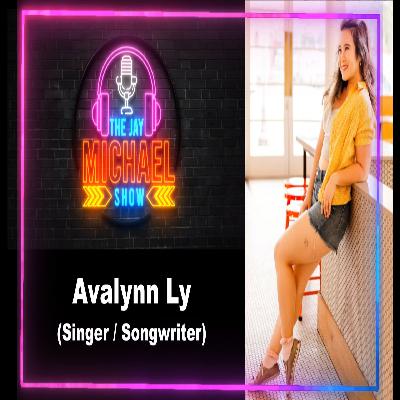 Avalynn Ly EP53 The Jay Michael Show