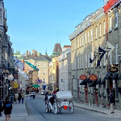 Québec City, Canada - Top Things to Do