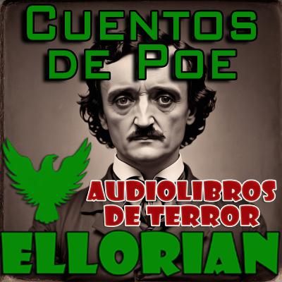 La máscara de la muerte roja | AUDIOLIBRO EN ESPAÑOL | Edgard Allan Poe