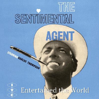 ITC Entertained The World - Episode 16 (Season 2, episode 3) - The Sentimental Agent ITC Entertained The World - Episode 16 (Season 2, episode 3) - The Sentimental Agent