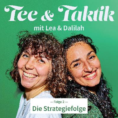 T&T02 Die Strategiefolge