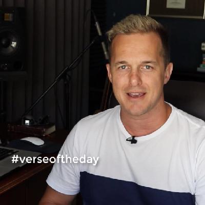 "How to Ask Anything and Know" - Verse of the Day Podcast 15 (Heinz Winckler) "How to Ask Anything and Know" - Verse of the Day Podcast 15 (Heinz Winckler)