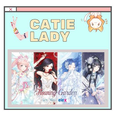 Flowing Garden (WFSM) - Love Nikki Dress-Up Queen