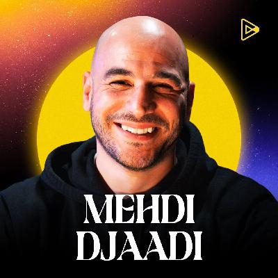 Mehdi Djaadi : Quand l'enfant ne vient pas, comment garder la foi ?