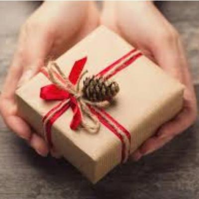Caregiving is a gift! Remember the reason for this Christmas season.