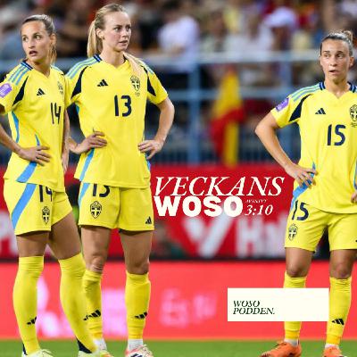 Mega torsk för Sverige !